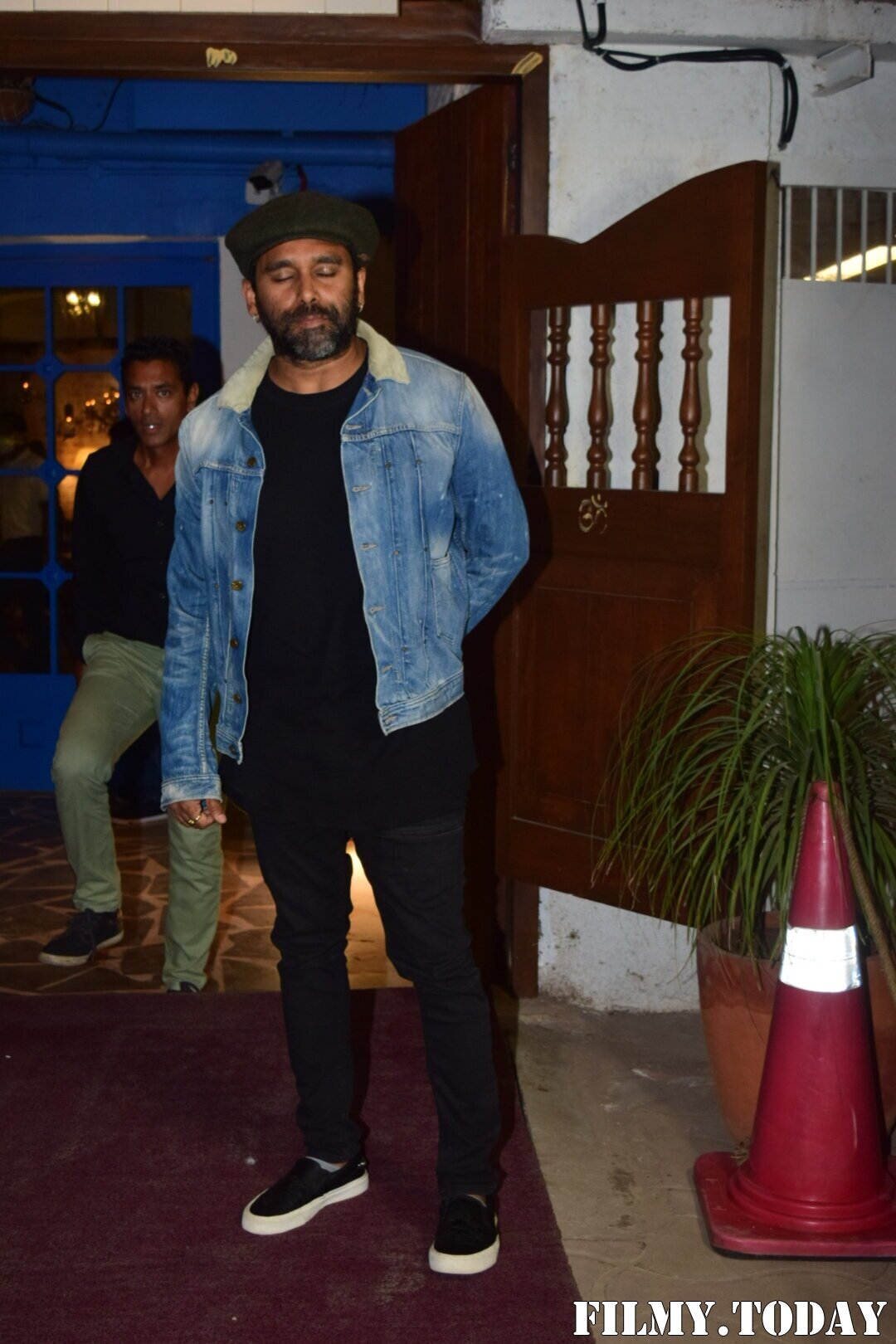 Photos: Celebs At The Launch Of Holiday Resturant In Versova | Picture 1770475