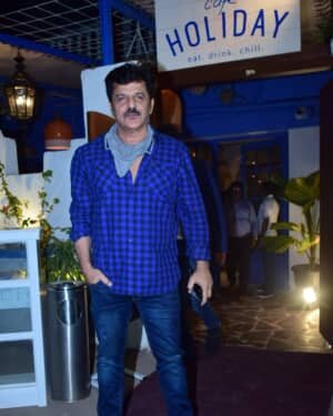 Photos: Celebs At The Launch Of Holiday Resturant In Versova