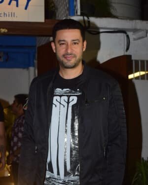 Photos: Celebs At The Launch Of Holiday Resturant In Versova | Picture 1770472
