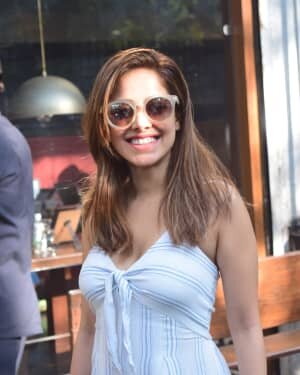 Nushrat Bharucha - Photos: Celebs Spotted At Silver Beach Cafe | Picture 1770511