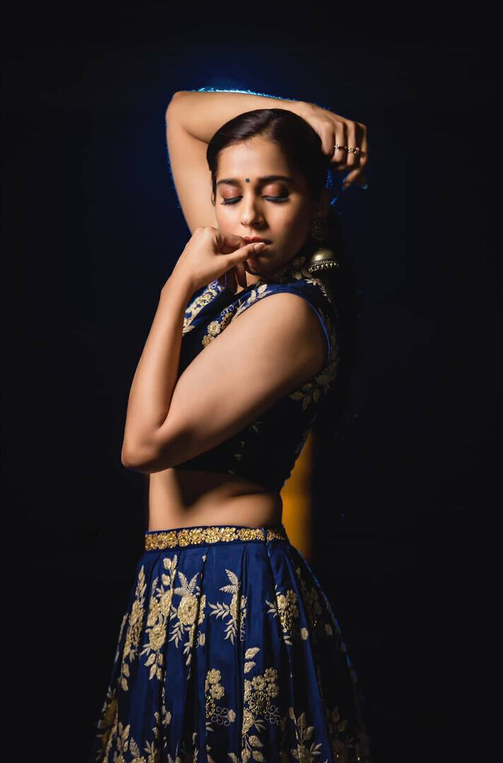 Rashmi Gautam Latest Photos | Picture 1770602