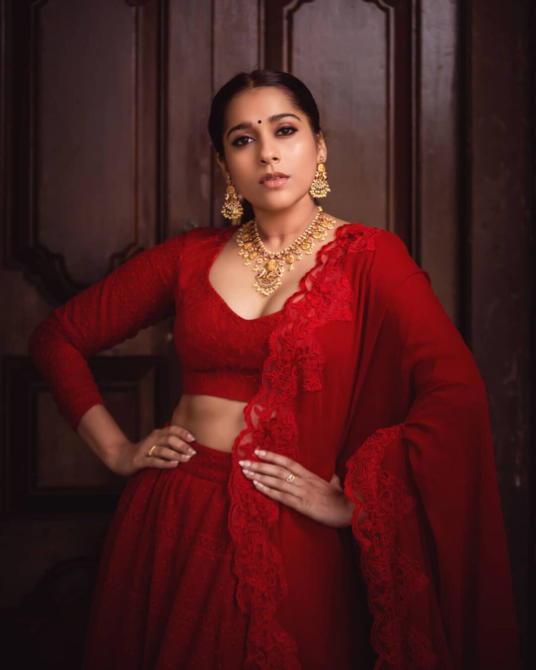 Rashmi Gautam Latest Photos | Picture 1770596