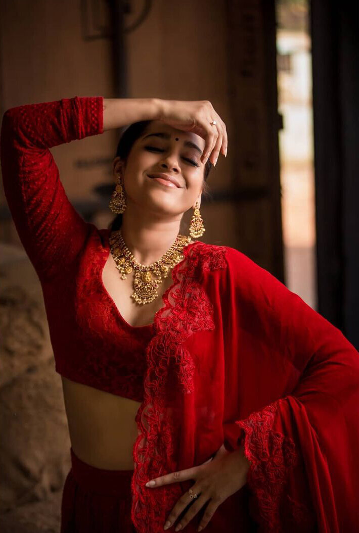 Rashmi Gautam Latest Photos | Picture 1770597