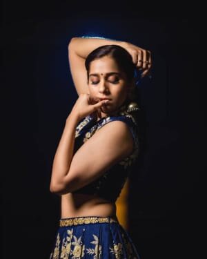 Rashmi Gautam Latest Photos | Picture 1770602