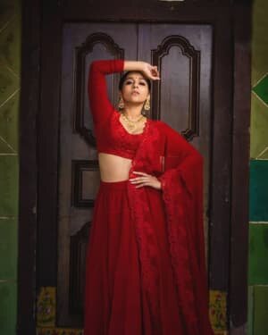 Rashmi Gautam Latest Photos | Picture 1770594