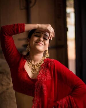 Rashmi Gautam Latest Photos | Picture 1770597