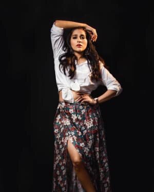 Rashmi Gautam Latest Photos | Picture 1770601