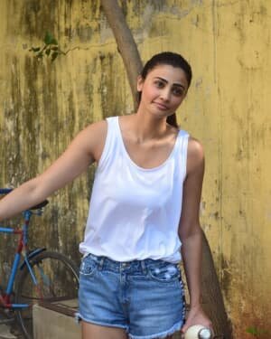 Daisy Shah - Photos: Celebs Spotted At Gym | Picture 1770649