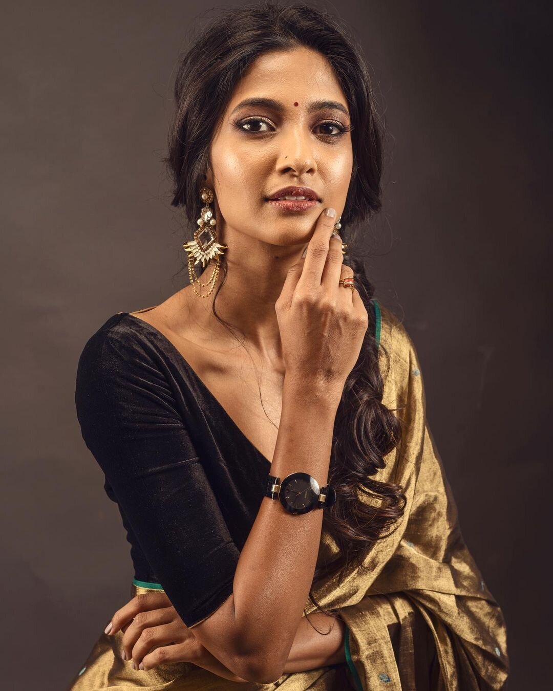 Keerthi Pandian Latest Photos | Picture 1771143