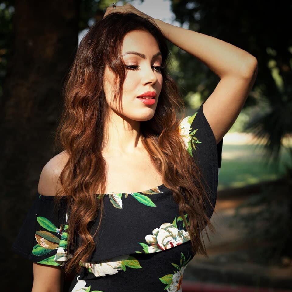 Munmun Dutta Latest Photos | Picture 1809356