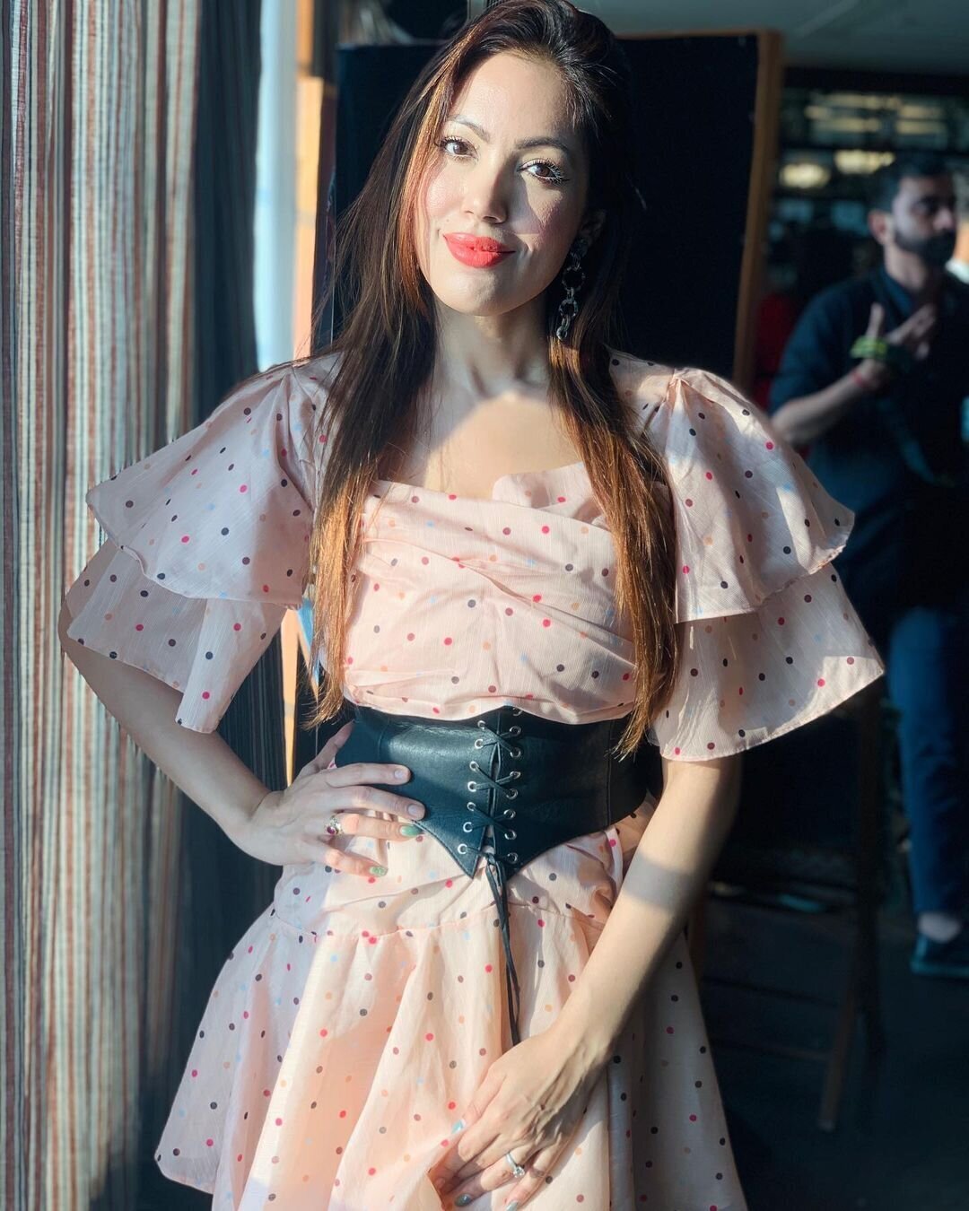 Munmun Dutta Latest Photos | Picture 1809378