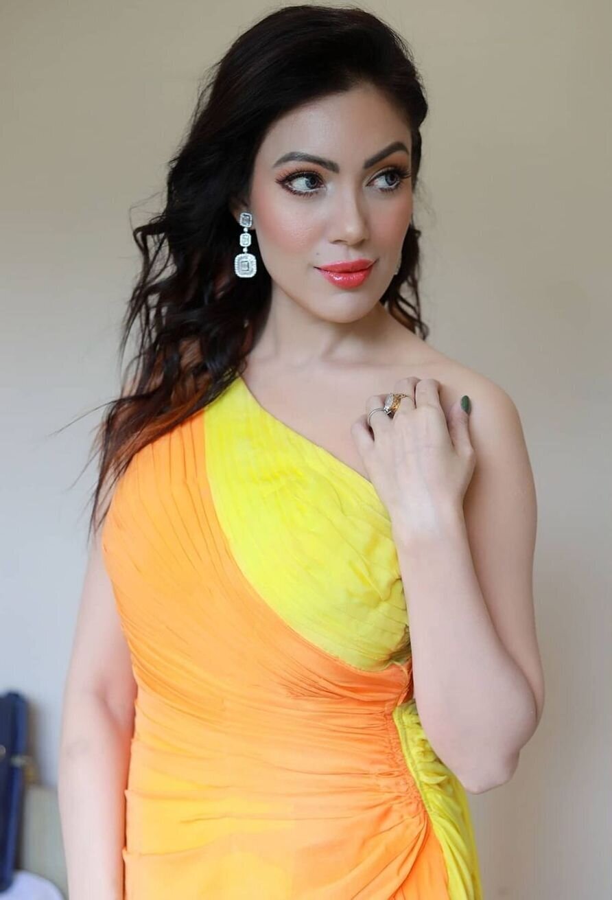 Munmun Dutta Latest Photos | Picture 1809635