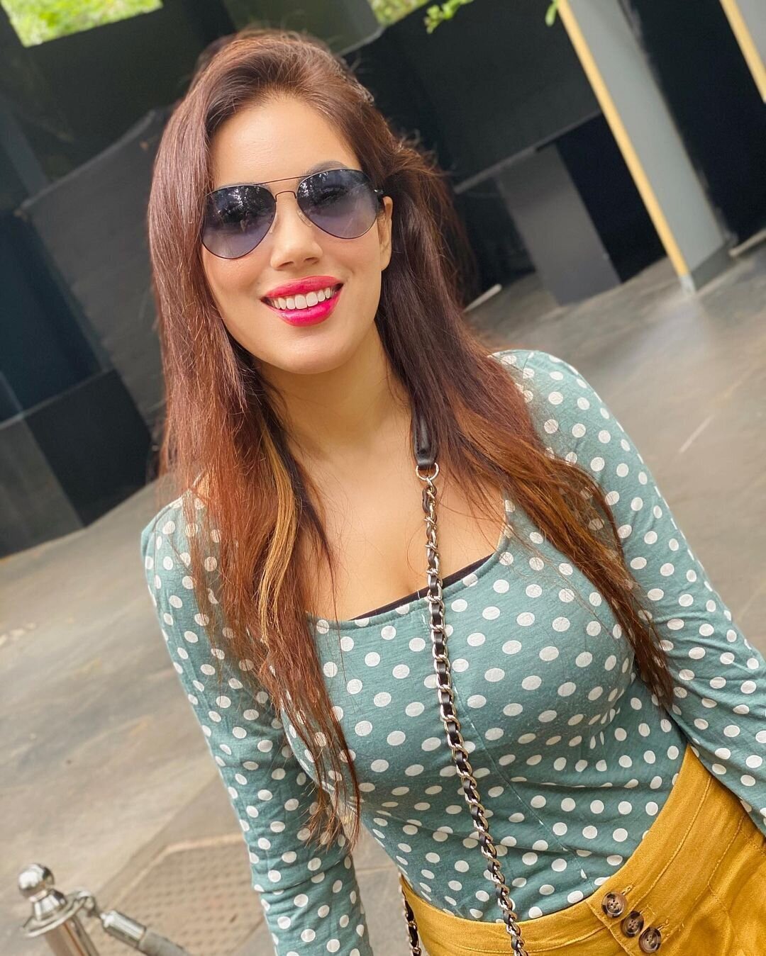 Munmun Dutta Latest Photos | Picture 1809601