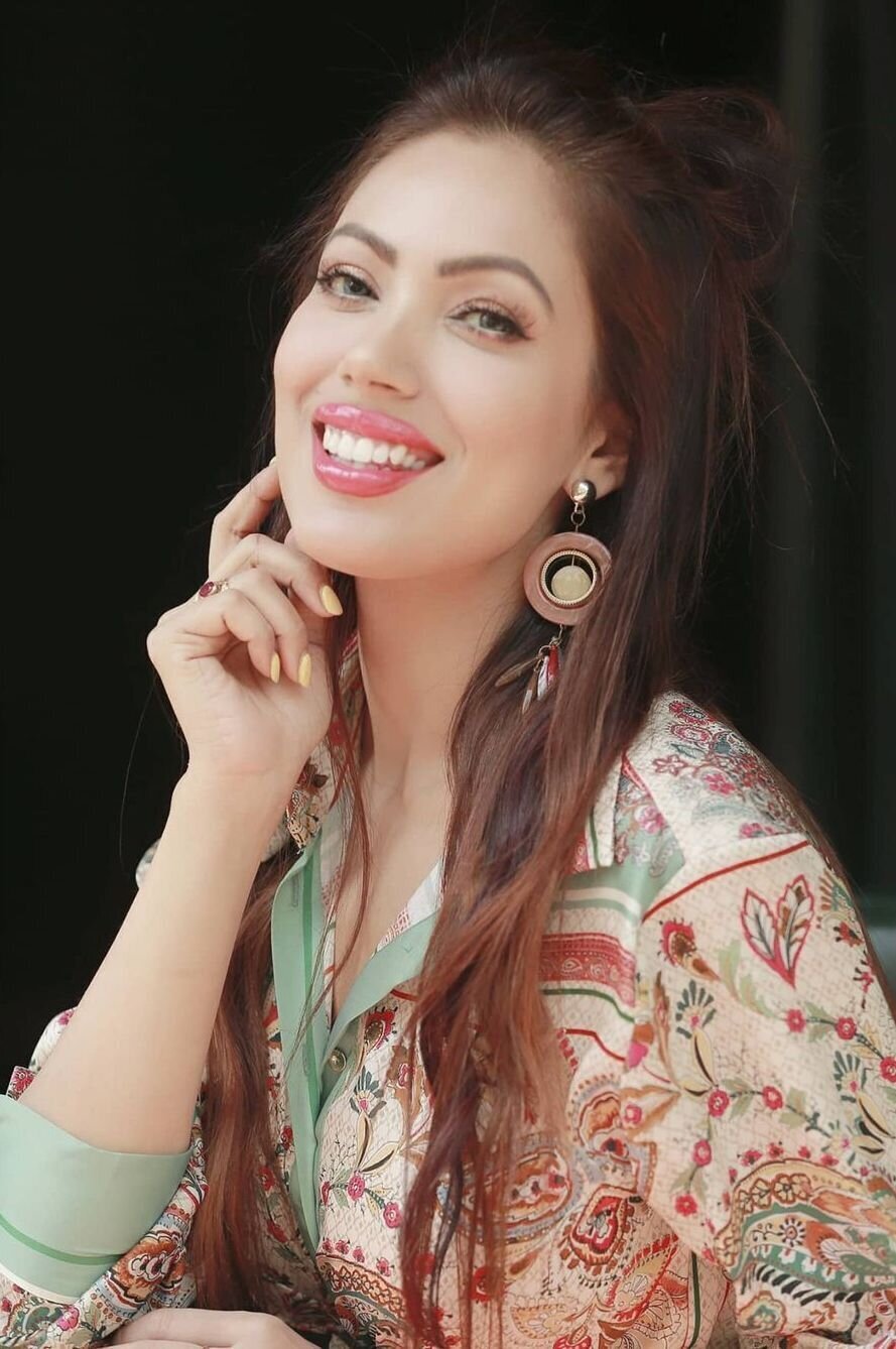 Munmun Dutta Latest Photos | Picture 1809527