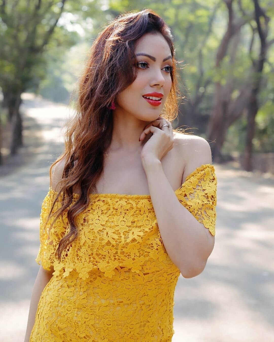 Munmun Dutta Latest Photos | Picture 1809498