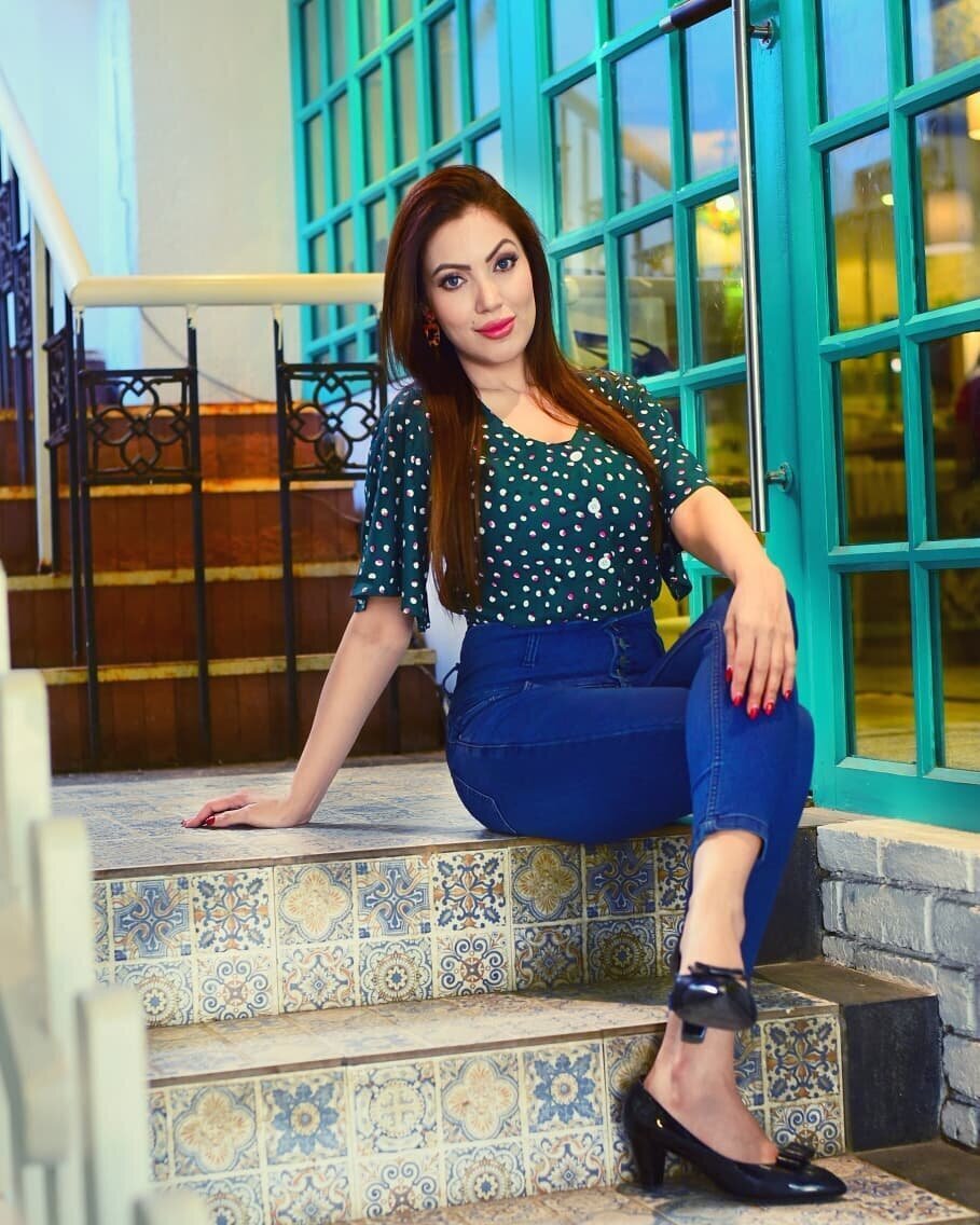 Munmun Dutta Latest Photos | Picture 1809455