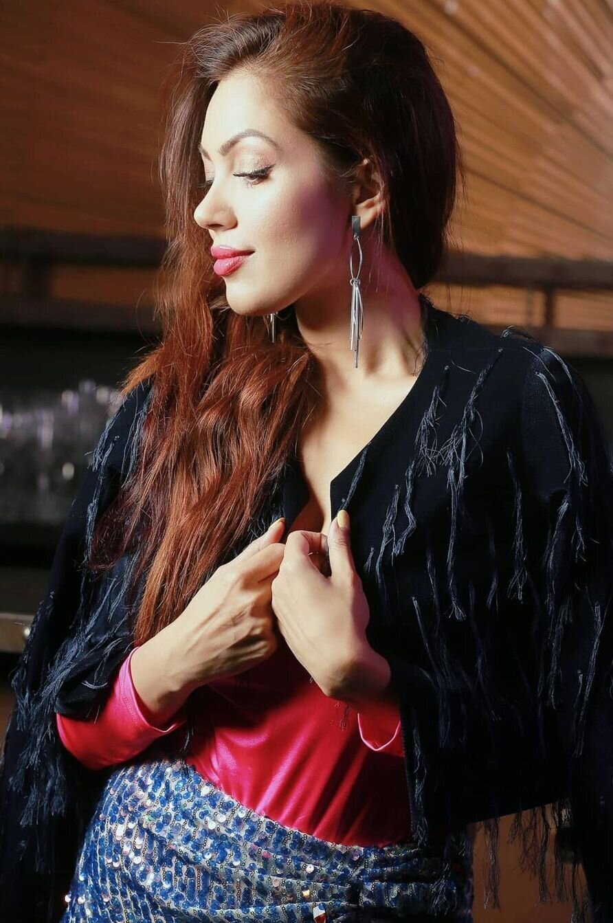 Munmun Dutta Latest Photos | Picture 1809552