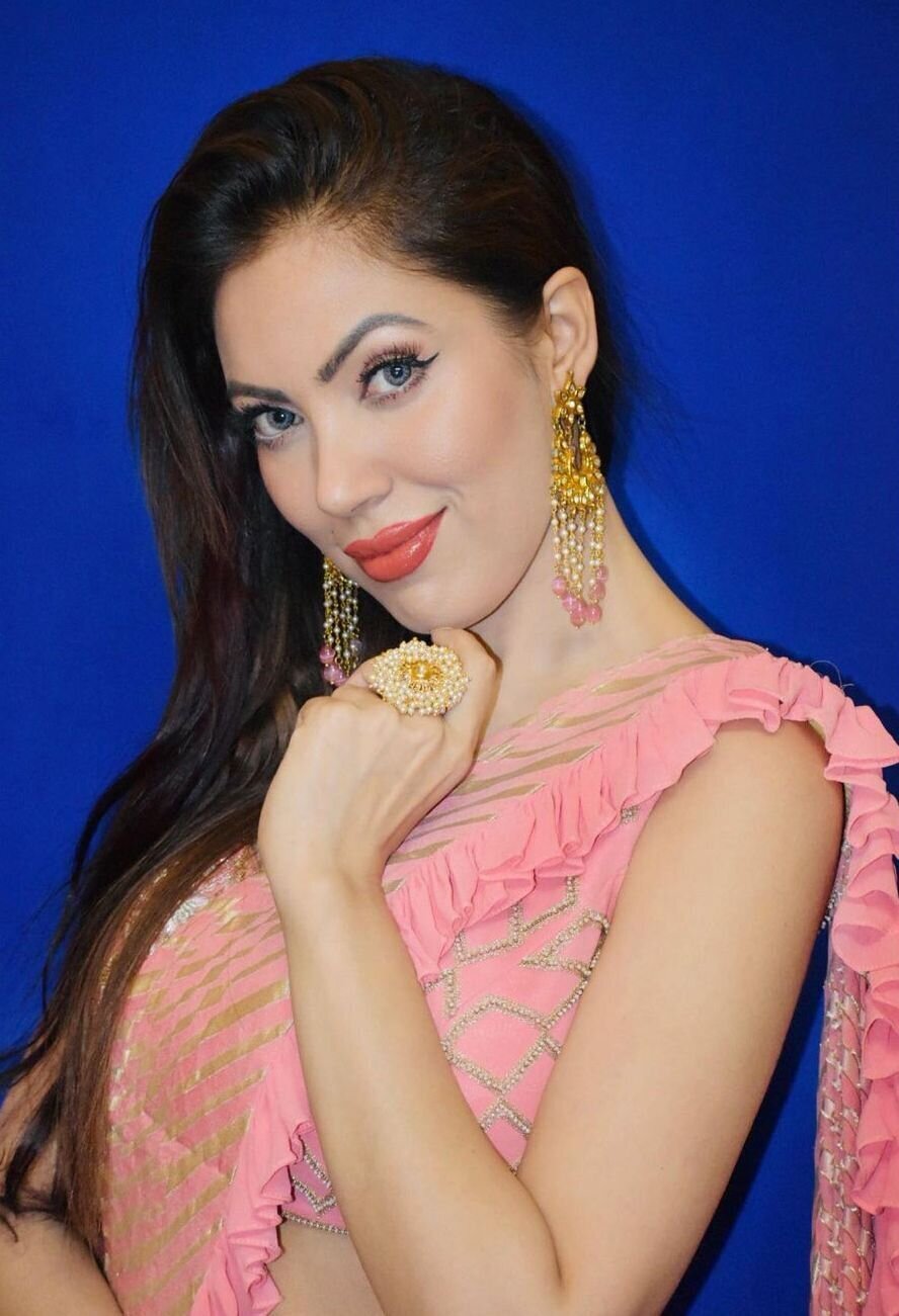 Munmun Dutta Latest Photos | Picture 1809489