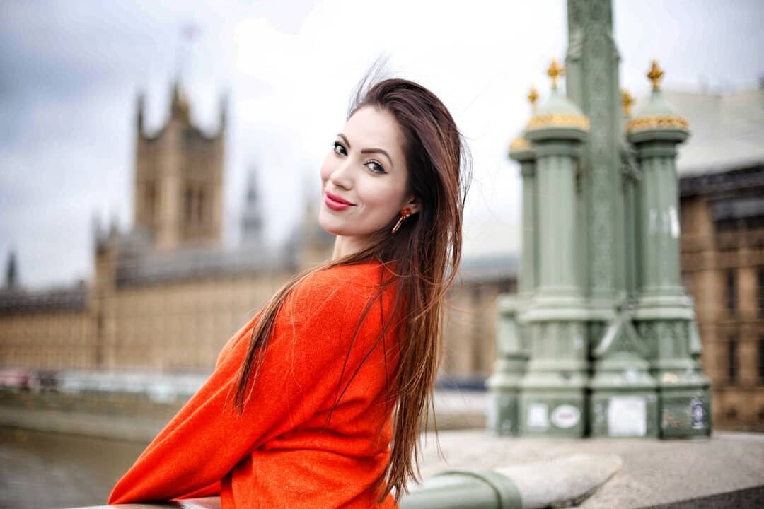 Munmun Dutta Latest Photos | Picture 1809387