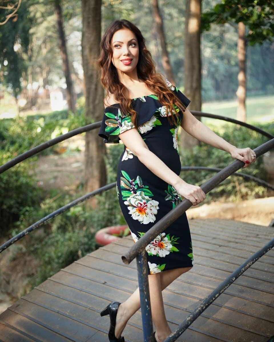 Munmun Dutta Latest Photos | Picture 1809424