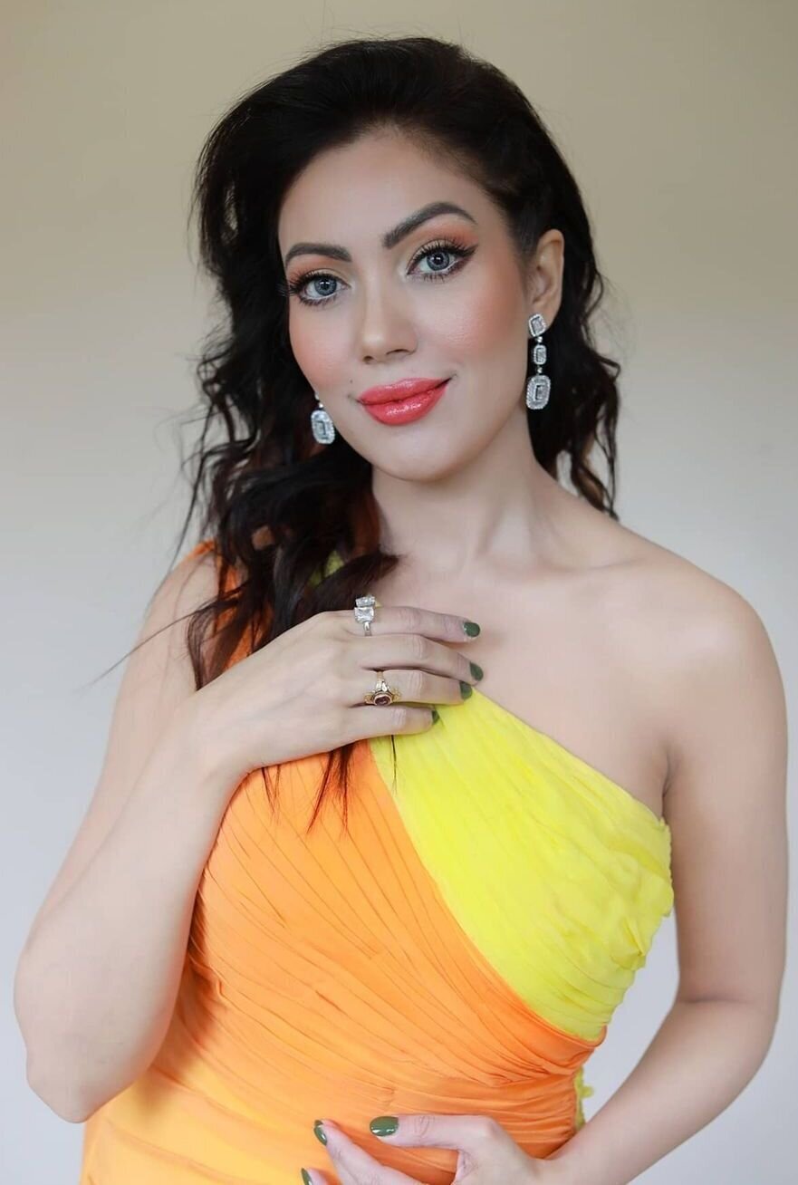 Munmun Dutta Latest Photos | Picture 1809637