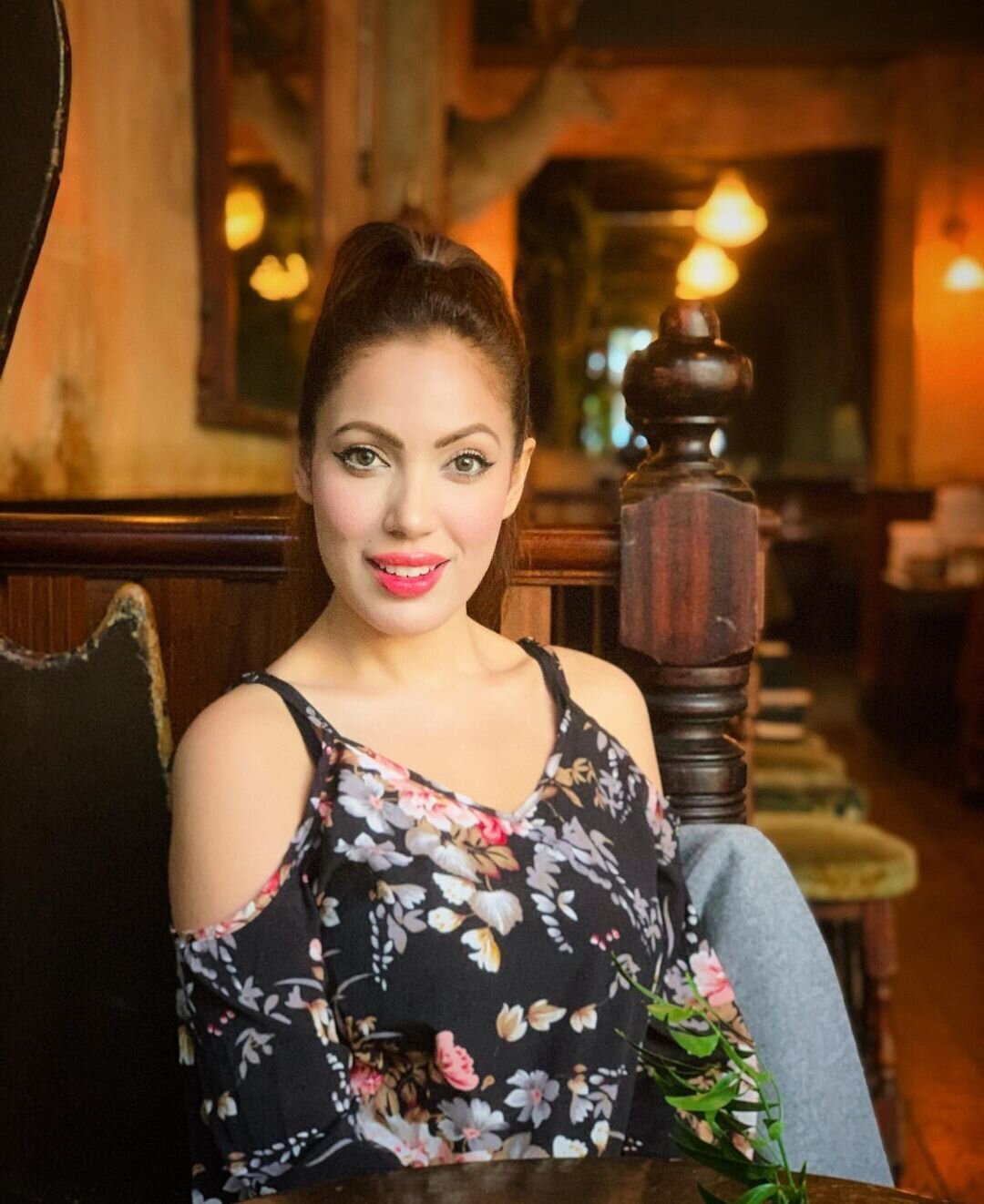 Munmun Dutta Latest Photos | Picture 1809379