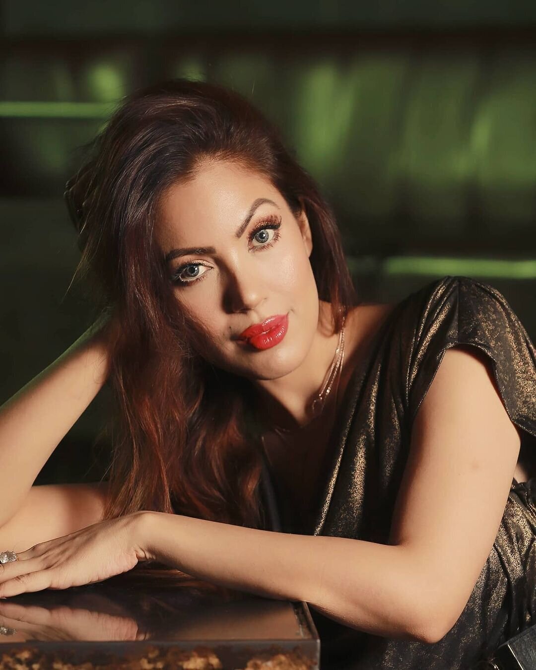 Munmun Dutta Latest Photos | Picture 1809515