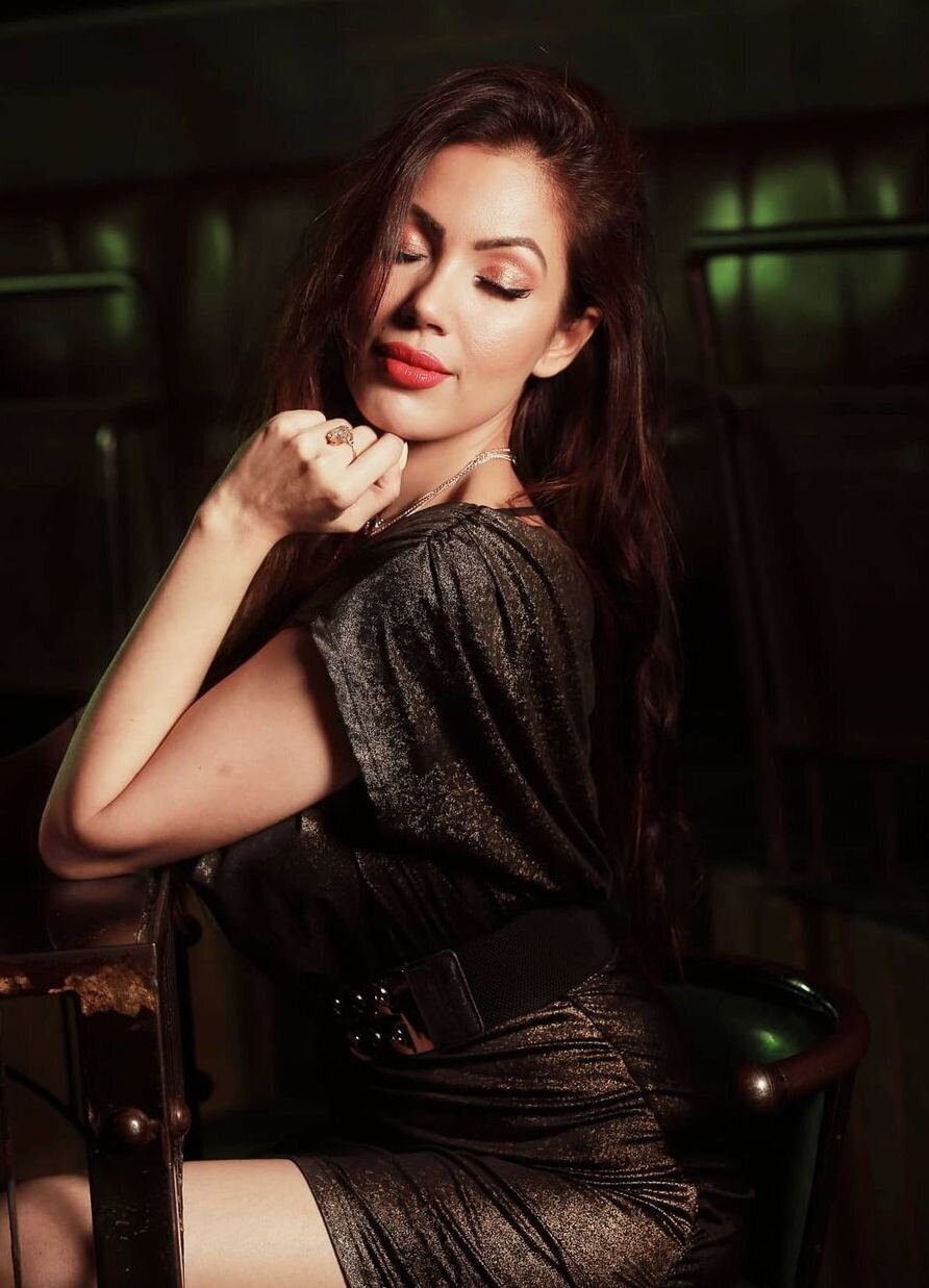 Munmun Dutta Latest Photos | Picture 1809493