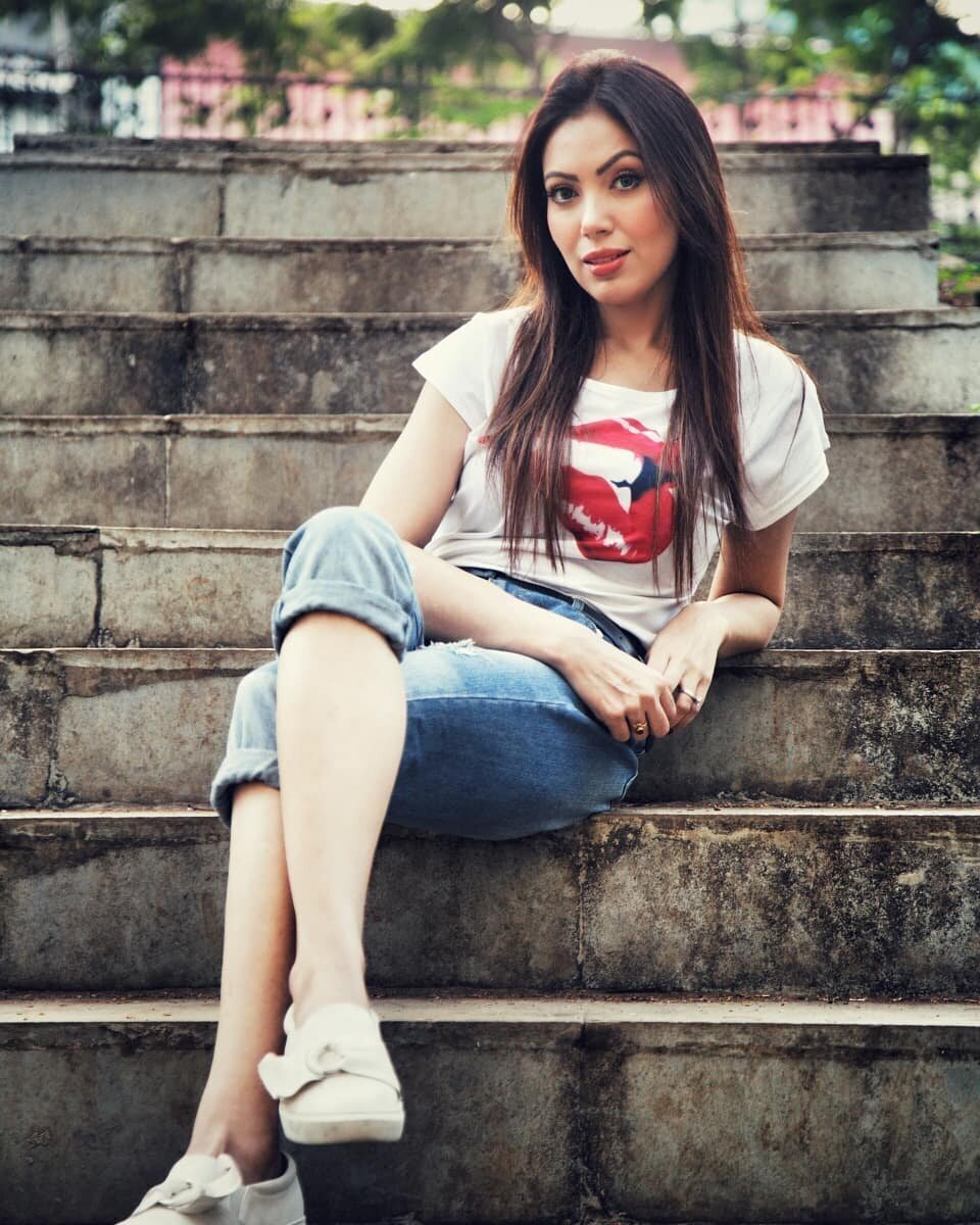 Munmun Dutta Latest Photos | Picture 1809391