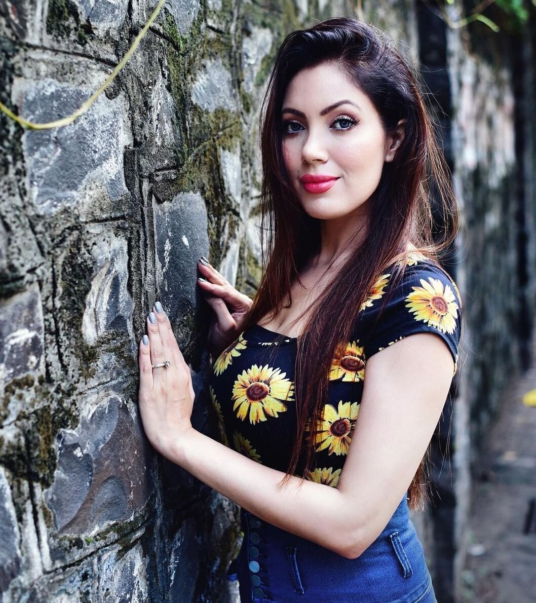 Munmun Dutta Latest Photos | Picture 1809370