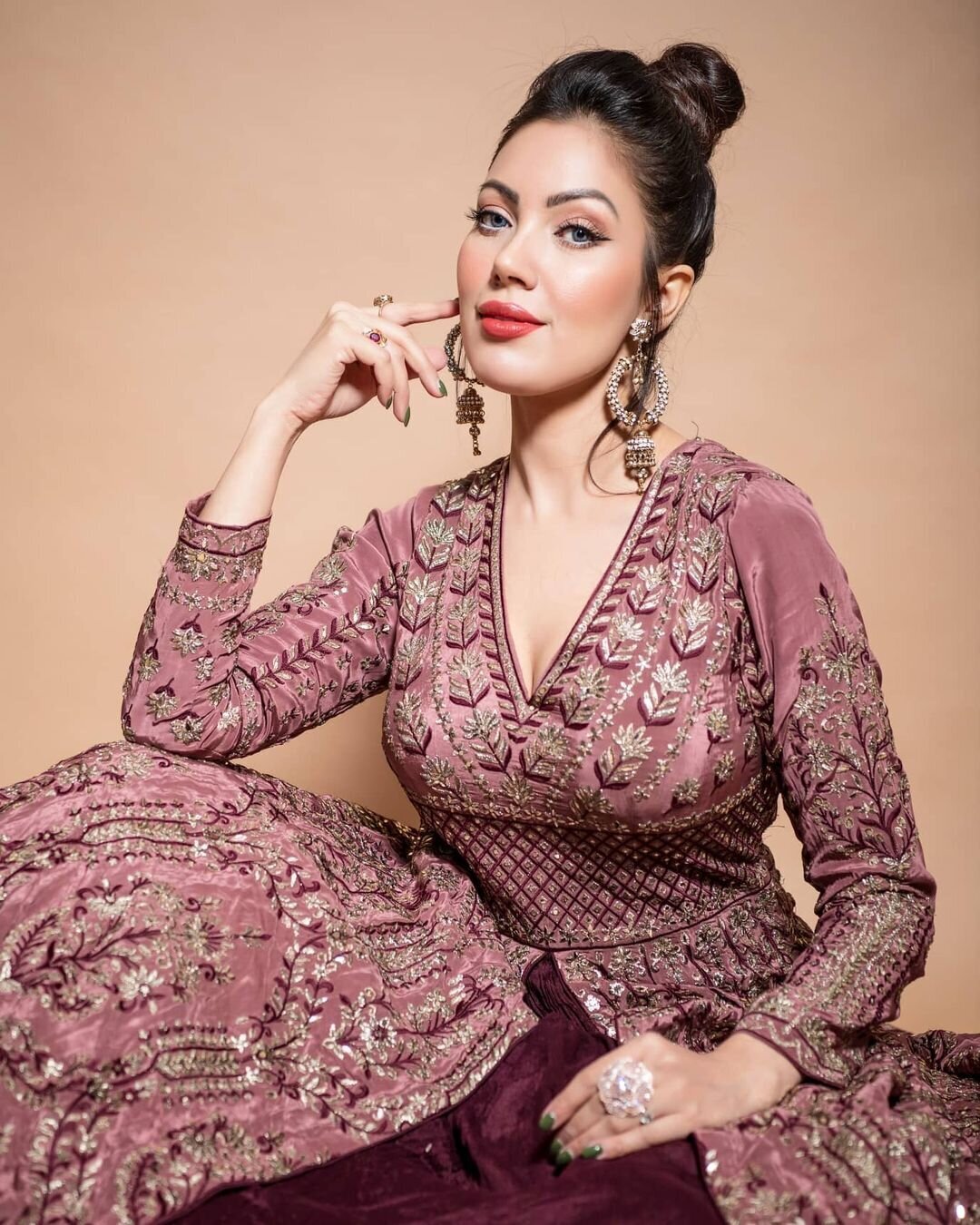 Munmun Dutta Latest Photos | Picture 1809701