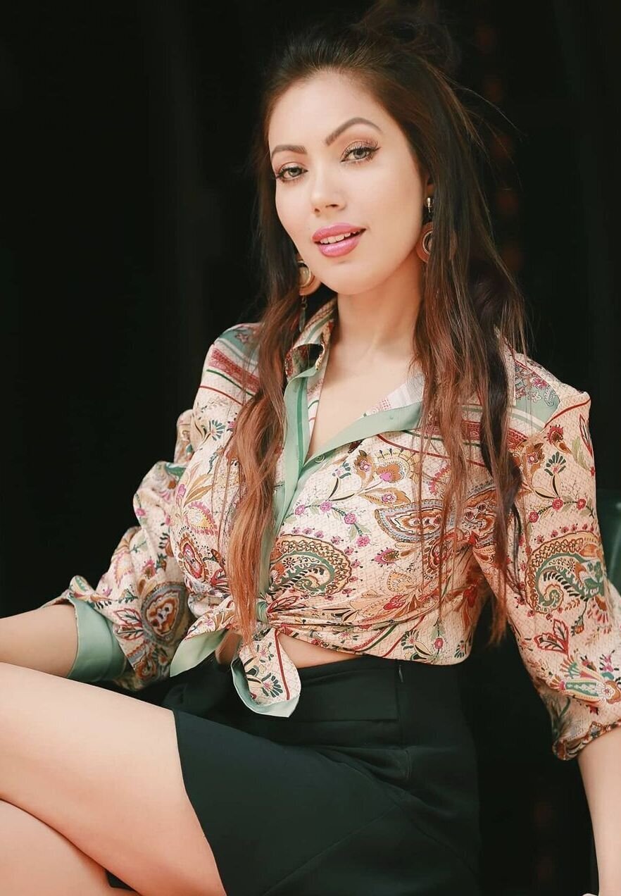 Munmun Dutta Latest Photos | Picture 1809622