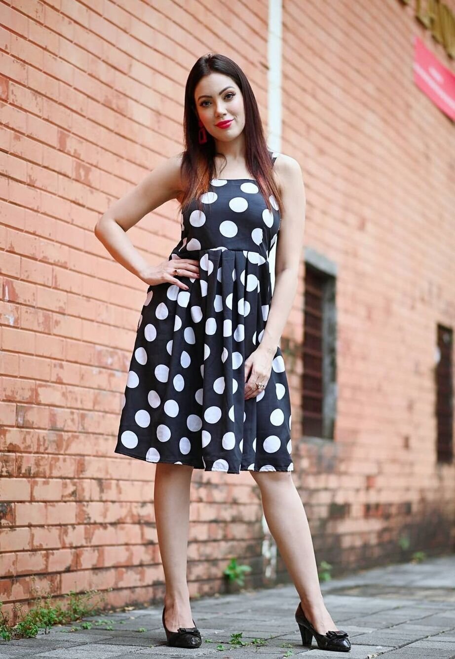 Munmun Dutta Latest Photos | Picture 1809653