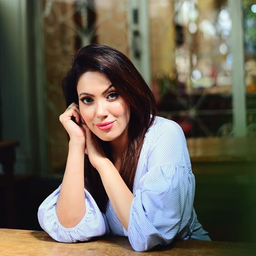 Munmun Dutta Latest Photos | Picture 1809365