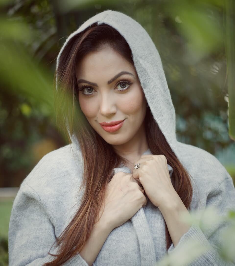 Munmun Dutta Latest Photos | Picture 1809419