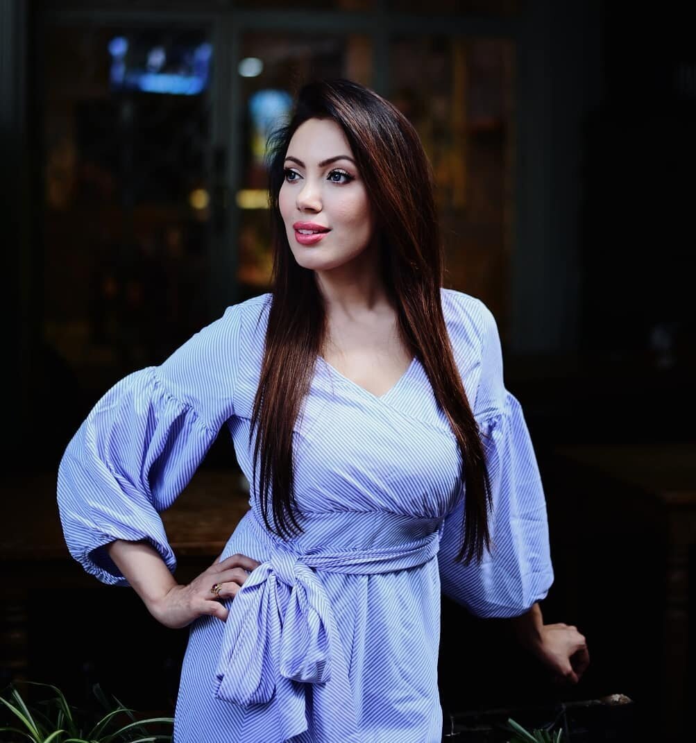 Munmun Dutta Latest Photos | Picture 1809381