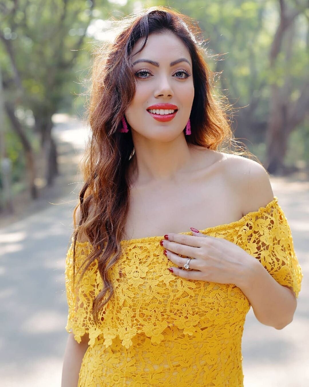 Munmun Dutta Latest Photos | Picture 1809516