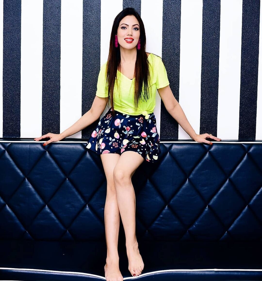 Munmun Dutta Latest Photos | Picture 1809572