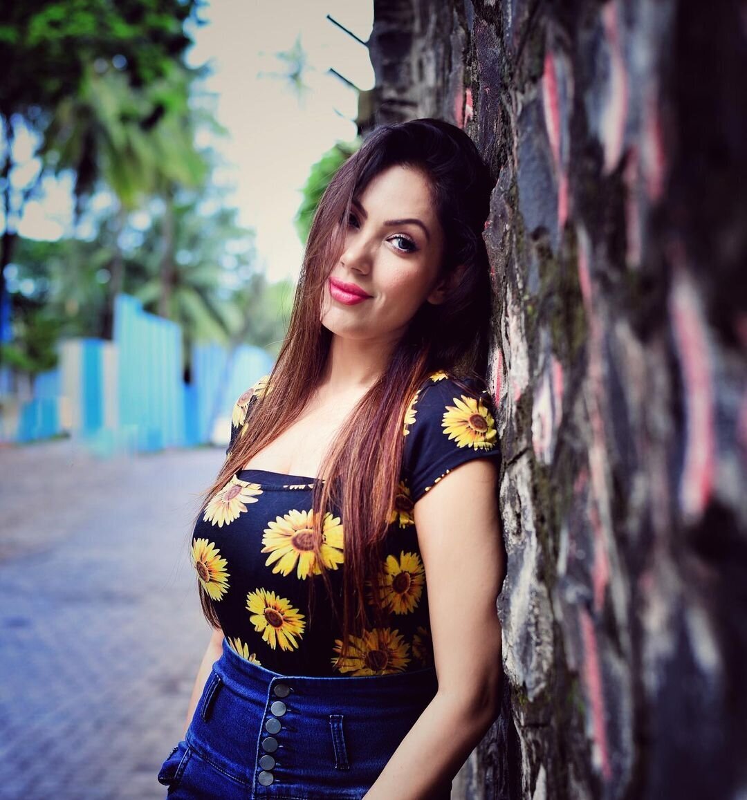 Munmun Dutta Latest Photos | Picture 1809374