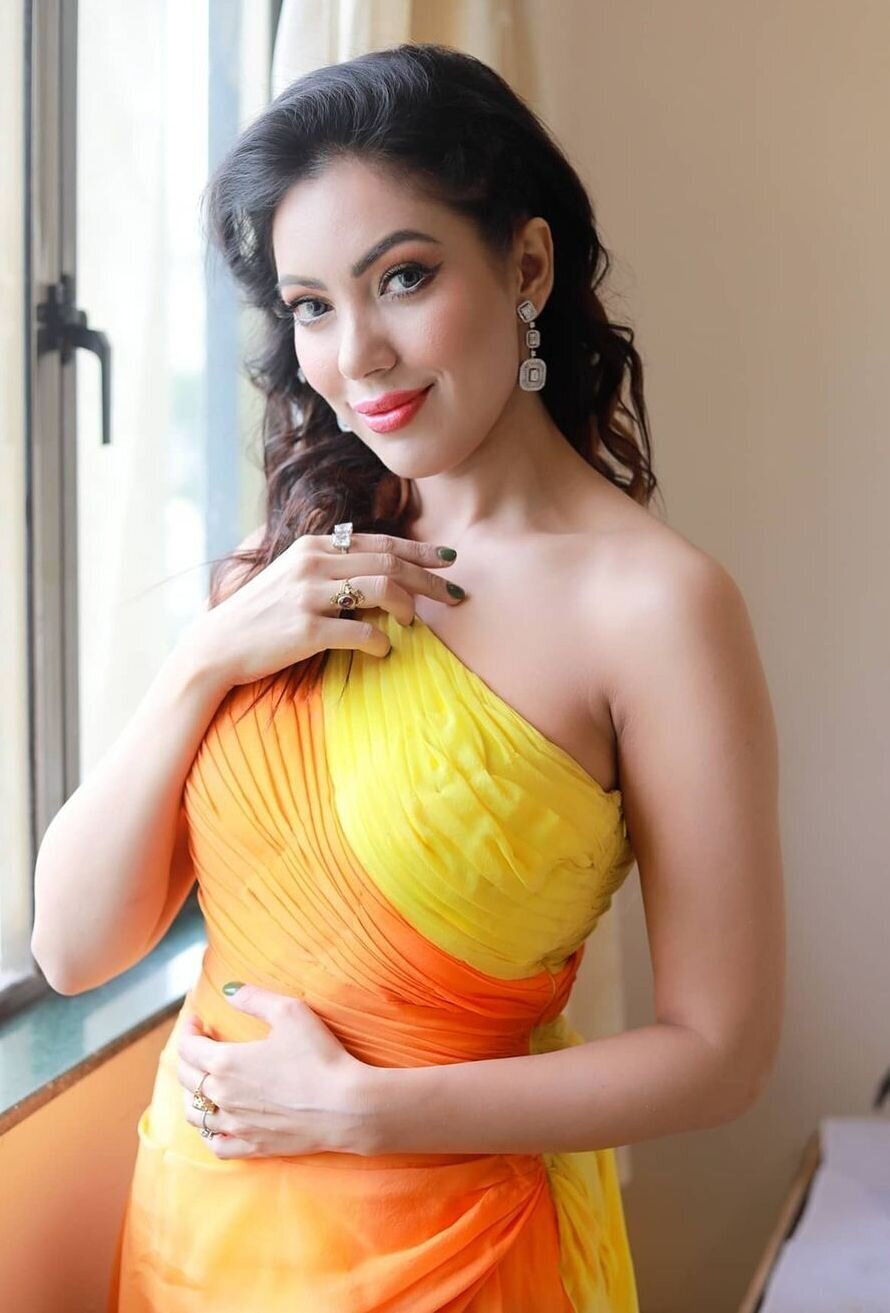 Munmun Dutta Latest Photos | Picture 1809642