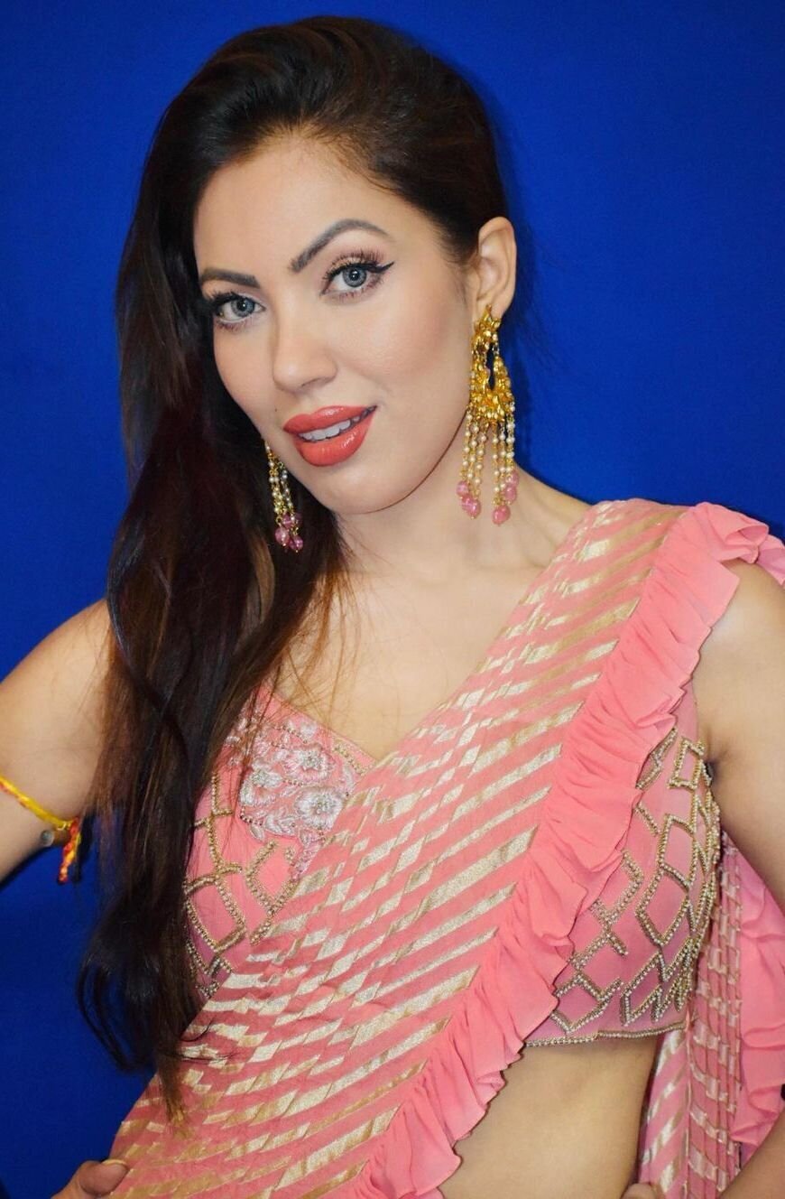 Munmun Dutta Latest Photos | Picture 1809476