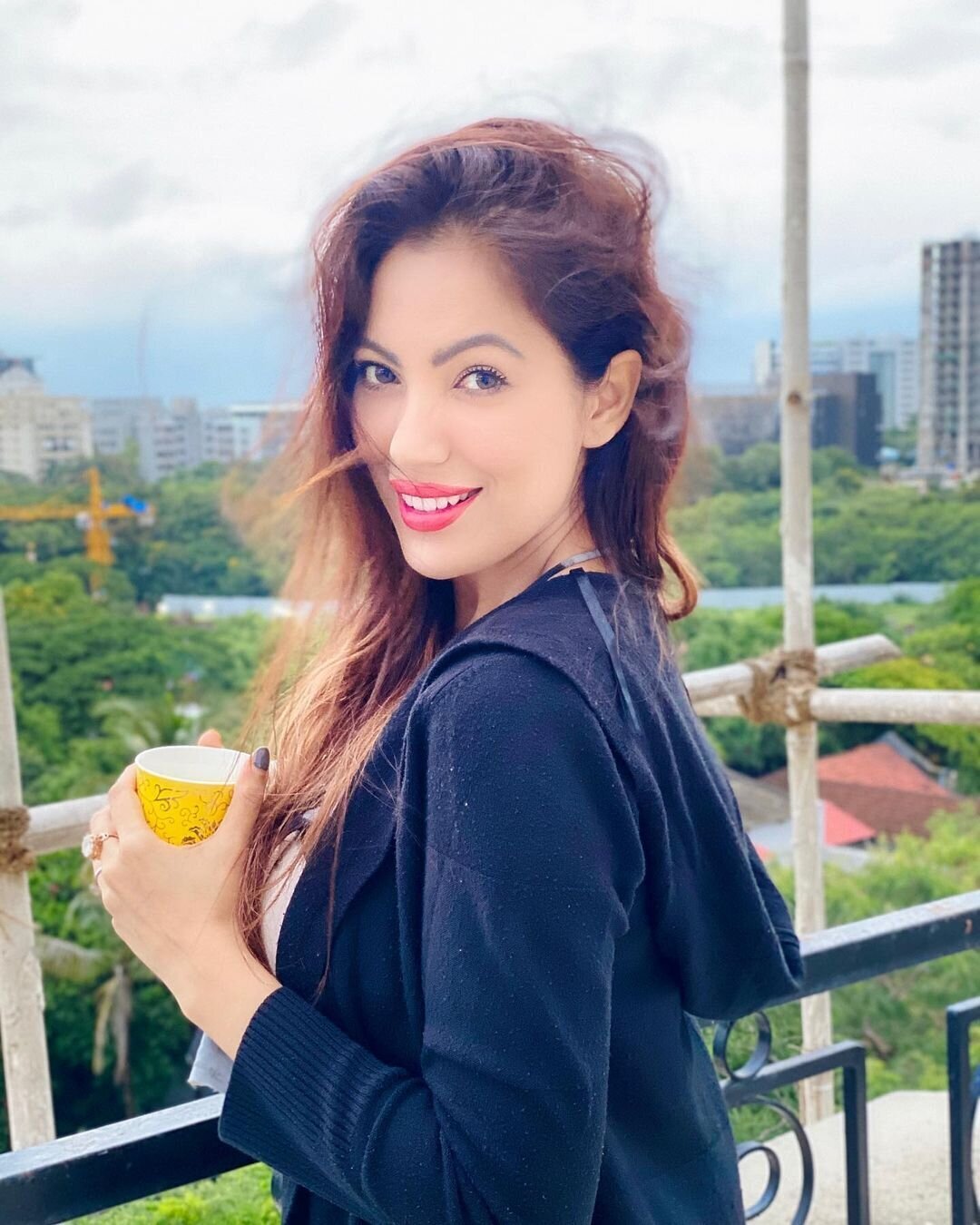 Munmun Dutta Latest Photos | Picture 1809602