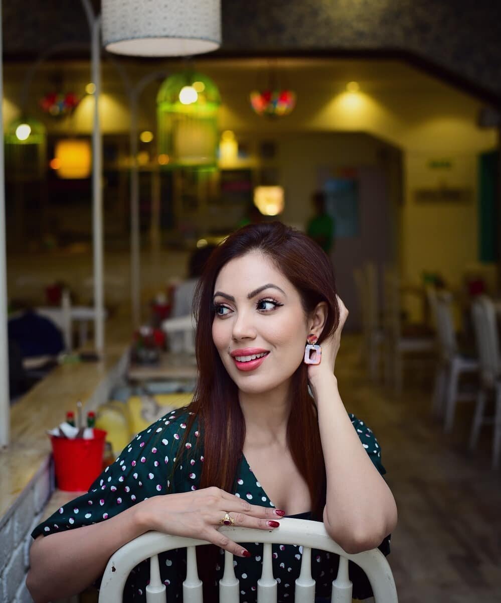 Munmun Dutta Latest Photos | Picture 1809432