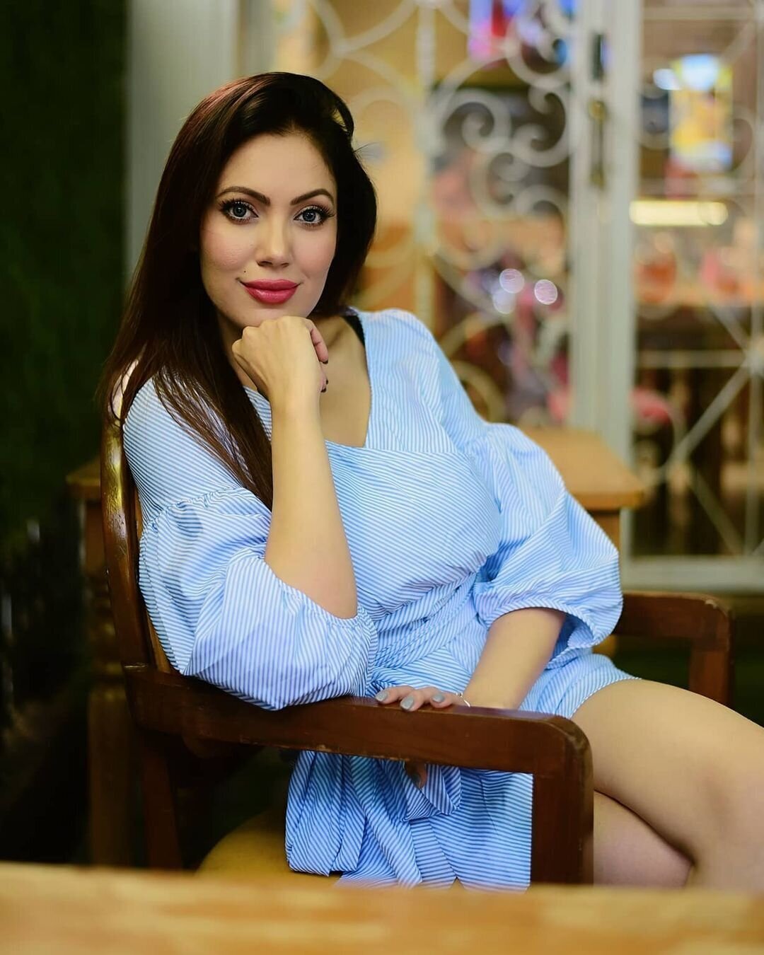 Munmun Dutta Latest Photos | Picture 1809510