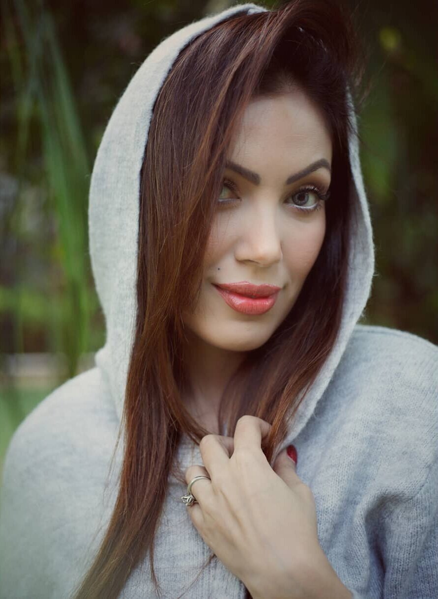 Munmun Dutta Latest Photos | Picture 1809411