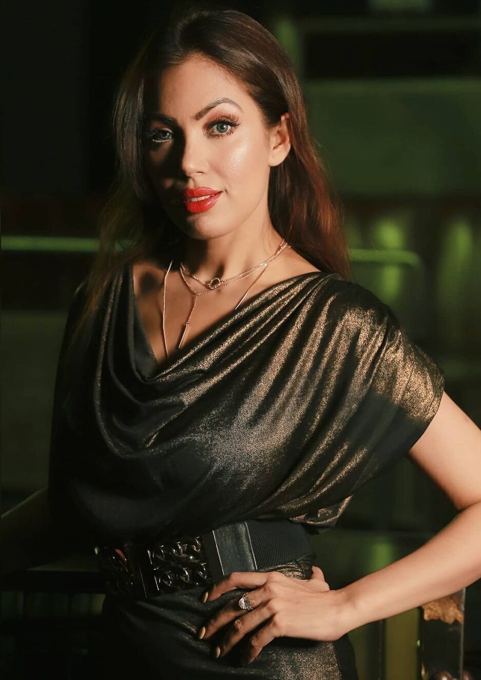 Munmun Dutta Latest Photos | Picture 1809543