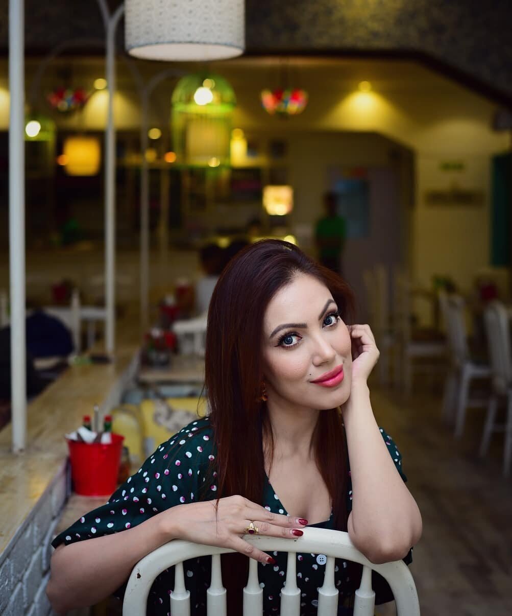 Munmun Dutta Latest Photos | Picture 1809422