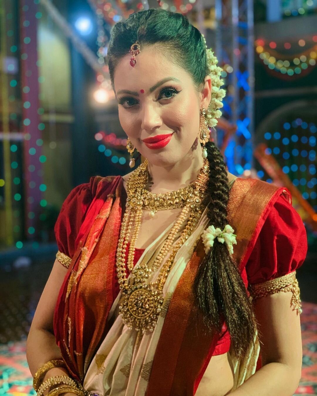 Munmun Dutta Latest Photos | Picture 1809624