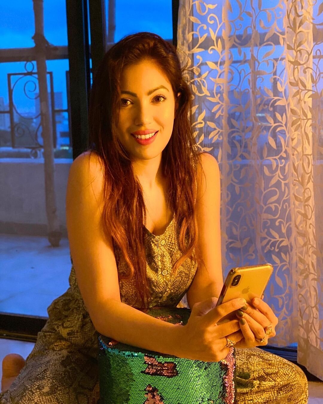 Munmun Dutta Latest Photos | Picture 1809607