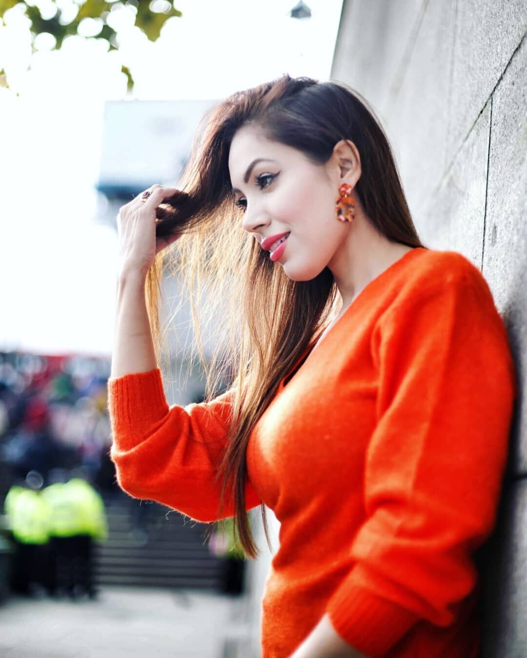 Munmun Dutta Latest Photos | Picture 1809373